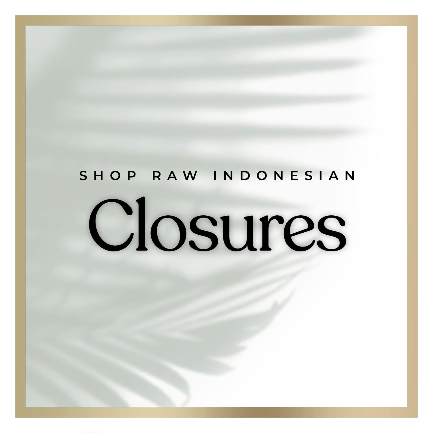 Raw Closures