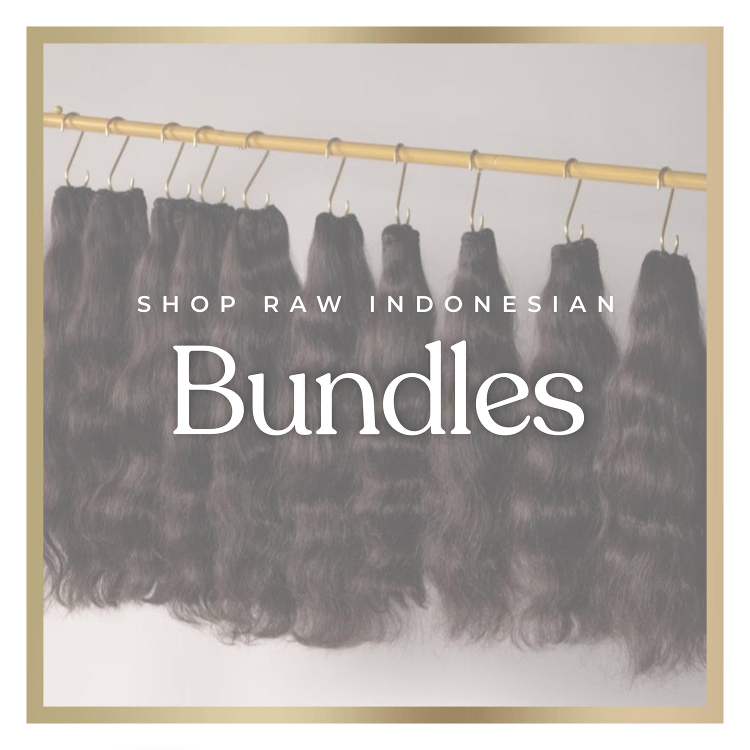 Raw Bundles