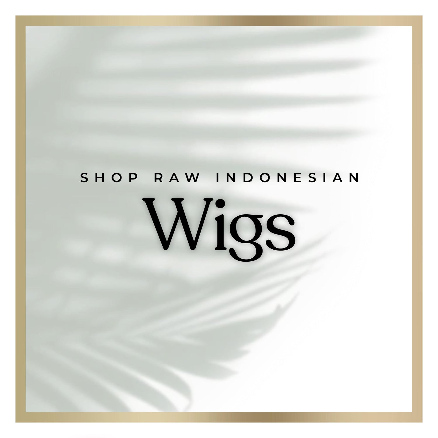 Raw Wigs