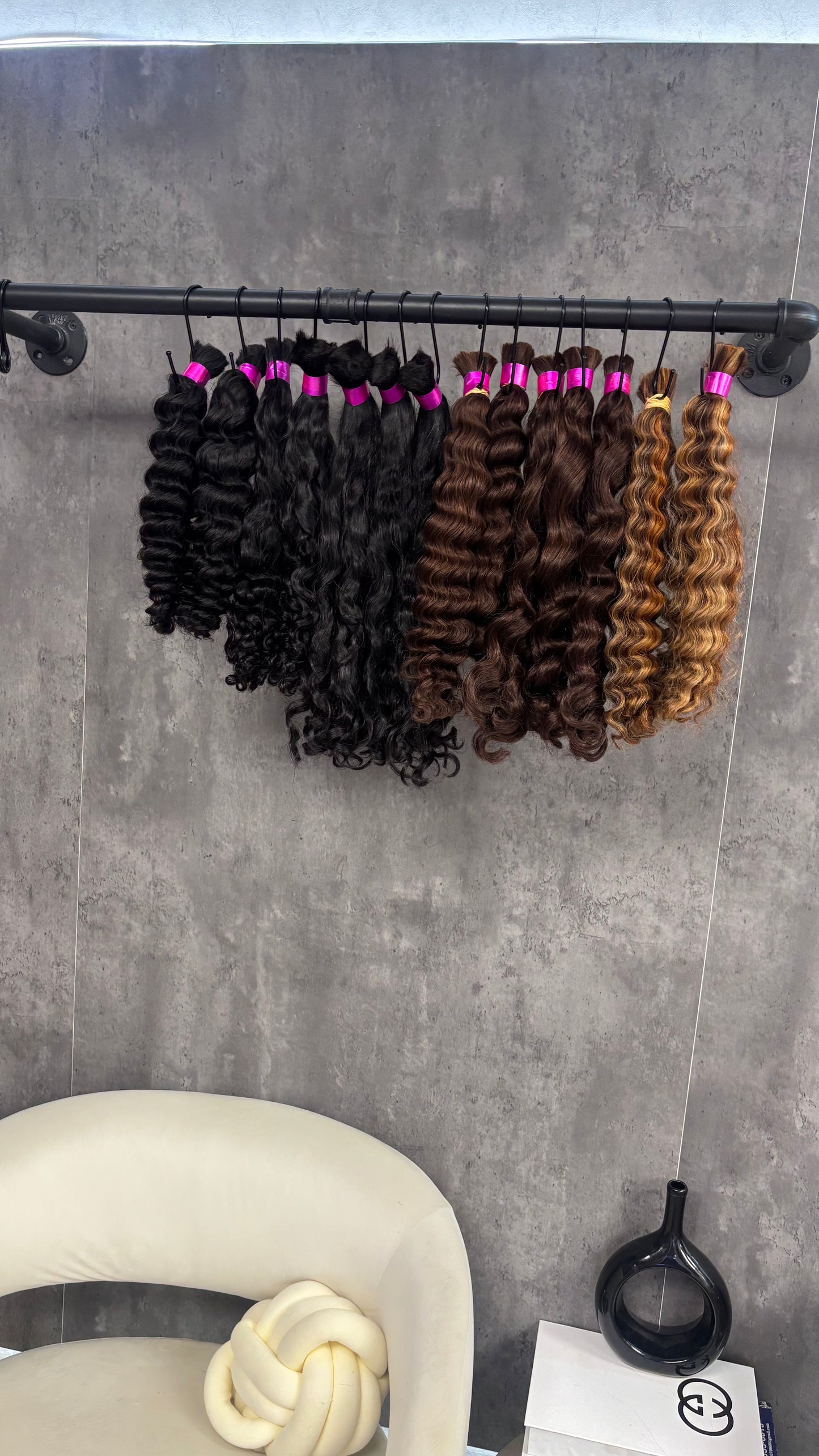 SHOP BULK HAIR