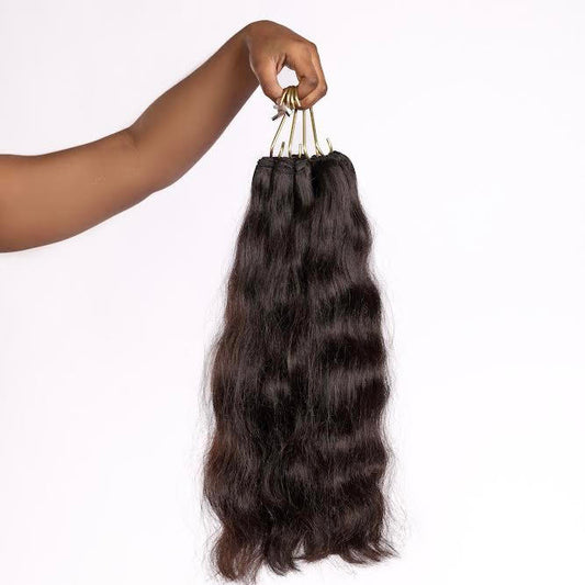 Natural Wave Bundle